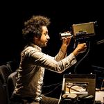 Chicago-based artist, writer and filmmaker Robin Deacon Visits GVSU